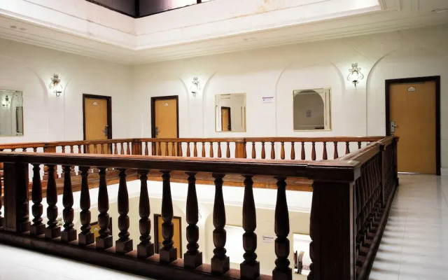 Hotel Colonial