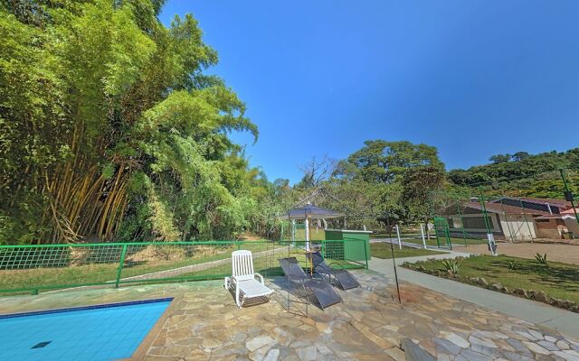 Pousada Villa do Sossego