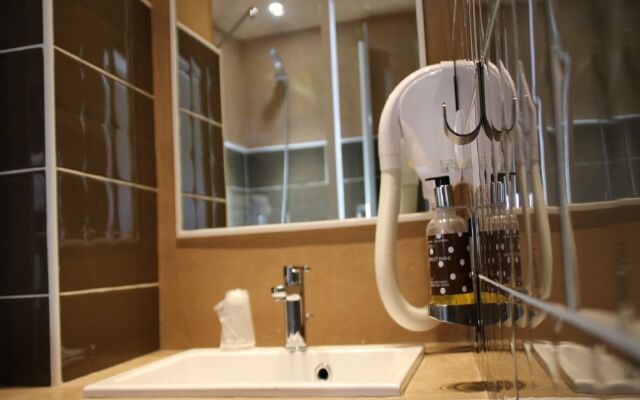 Sud Hotel