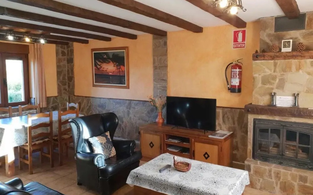 Castillo Goyito y Castillo Eugenio