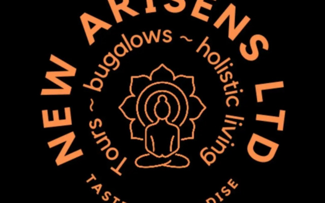 New Arisen Bungalows