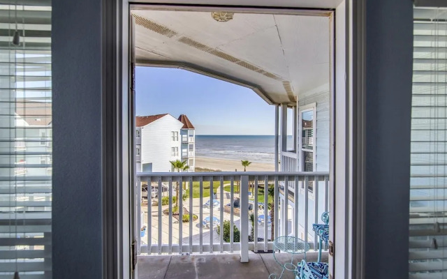 Seascape 1314 1 Bedroom Condo by RedAwning