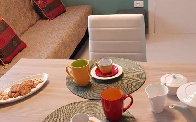 Casa Allegra in Chioggia