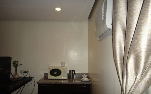 Premiere Citi Suites