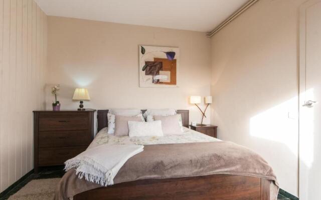 FridaysFlats, Elevated Experience - Urquinaona