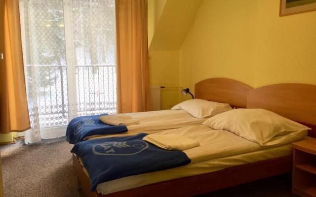 OWR Relax - Hostel położony blisko atrakcji turystycznych