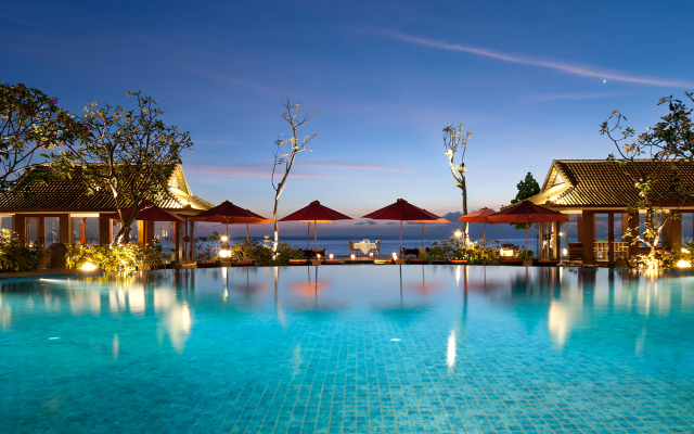 Sudamala Resort, Senggigi