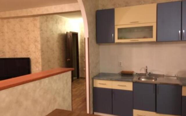 Mini Hotel Diana