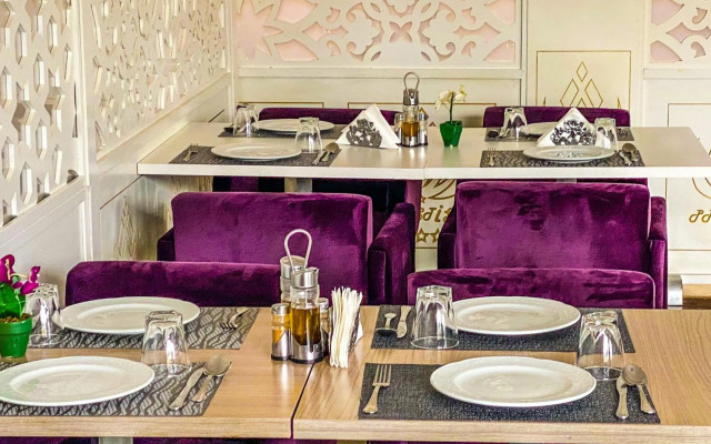 Prestige Hotel