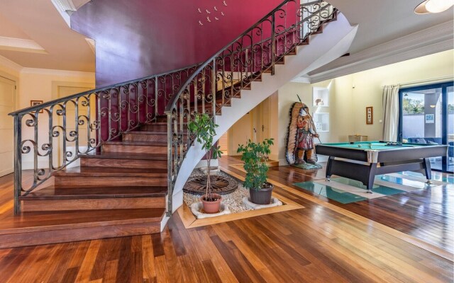 Amazing Home in Banjole With Jacuzzi, Wifi and 4 Bedrooms