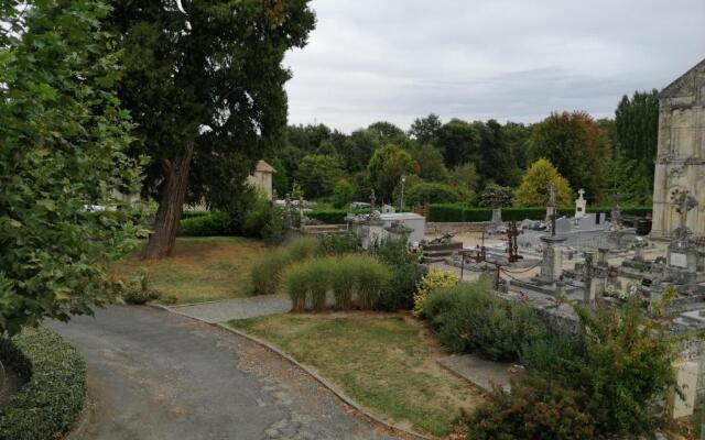 CAP SAINT EMILION-Idéal PROS et GROUPES-horaires adaptables