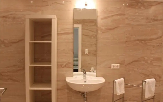 Villa Campana Millstatt