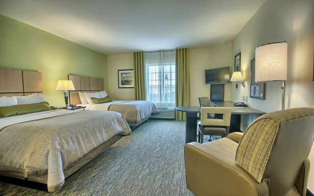 Candlewood Suites Columbus - Grove City, an IHG Hotel