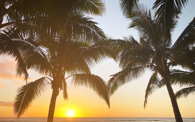 Magic Reef Bungalows