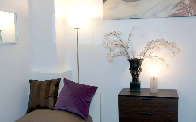 Flower Market Apartments