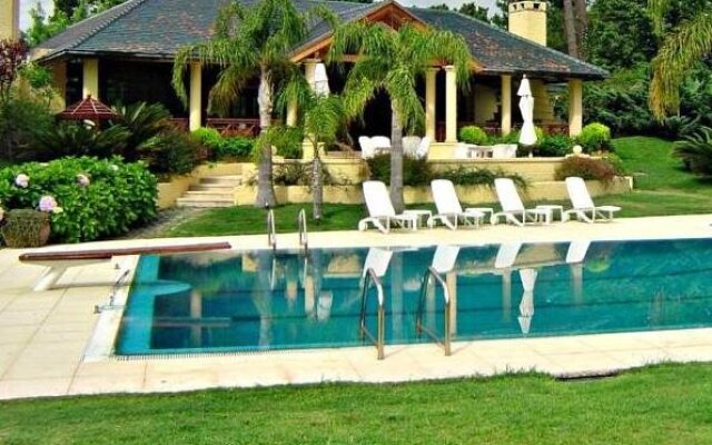 Sagú Resort & Spa