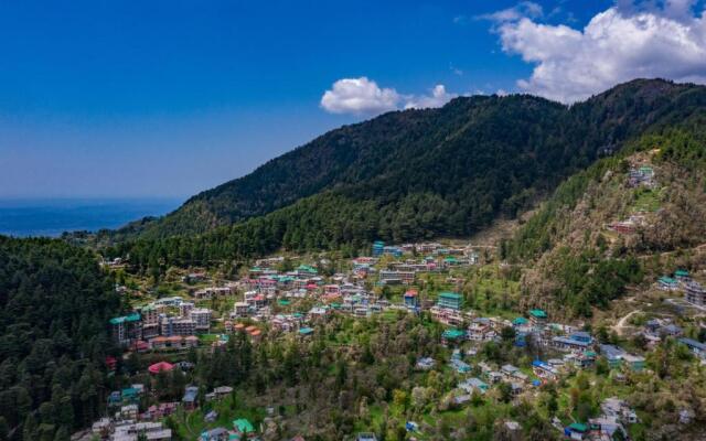 Alt Life - Dharamkot - Hostel