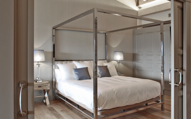 Puebloastur Eco-Resort Wellness & Spa