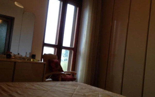 Bed and Breakfast Villa Sorriso Salerno
