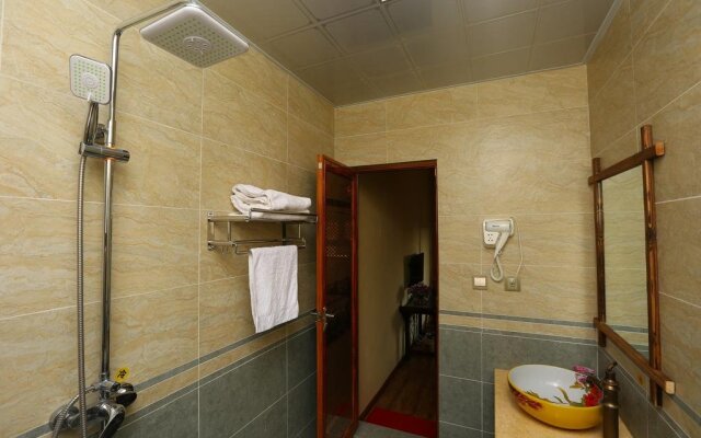 Butterfly Dream Boutique Inn