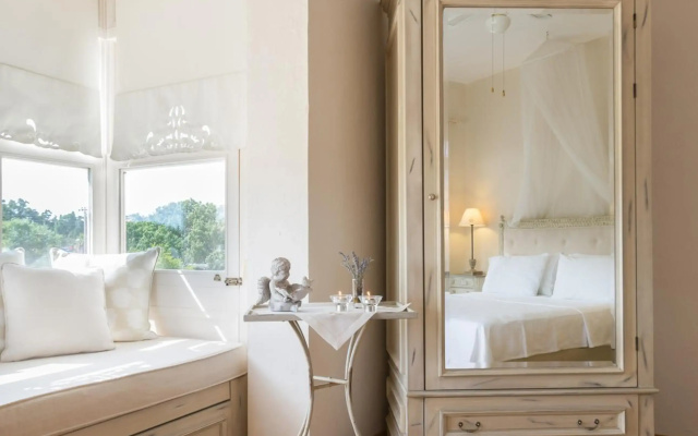 LuCe Design Hotel - Special Class