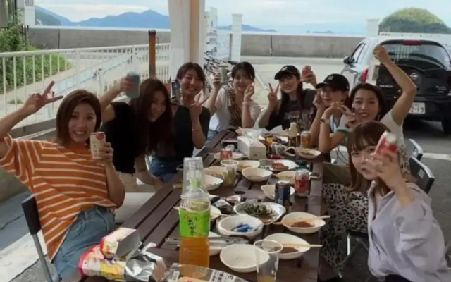 Guest House Gamigami- Hostel