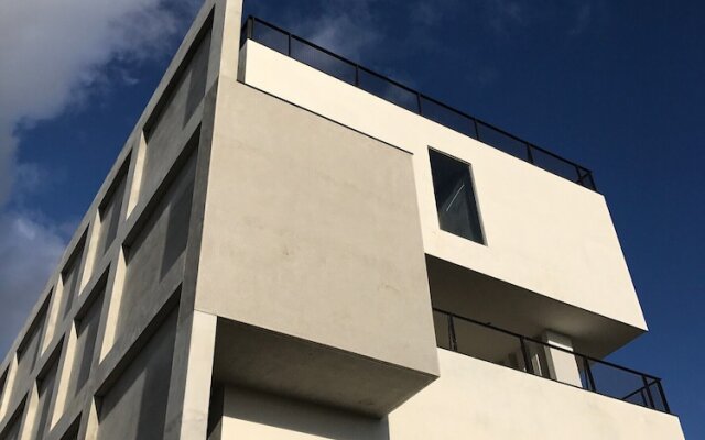FFF Hotel