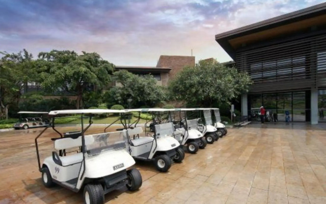 Rosalind Hotel (Yangjiang Constellation Ocean)