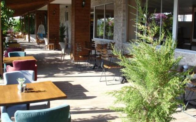 Karacan Park Hotel