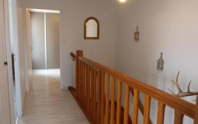 Maison Saint-Gilles-Croix-de-Vie, 4 pièces, 8 personnes - FR-1-224-750