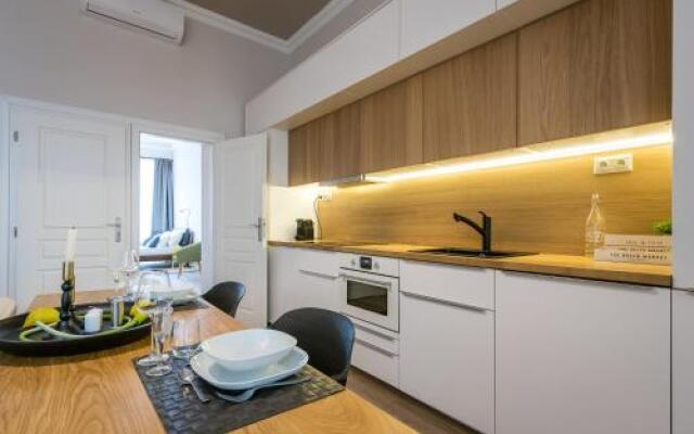 Luxury Apartments Kosice Centre