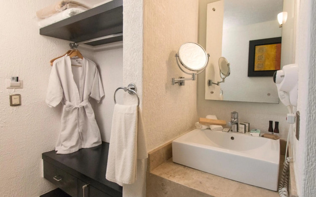 Hotel Rio Tequisquiapan