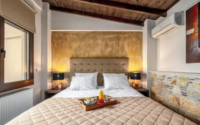 Palmrise Luxury Villas