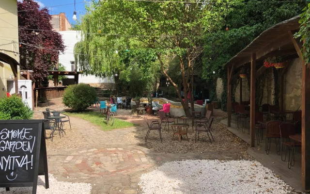 Arkad Apartmanhaz Szeged