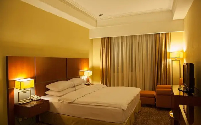Tehran Grand Ii