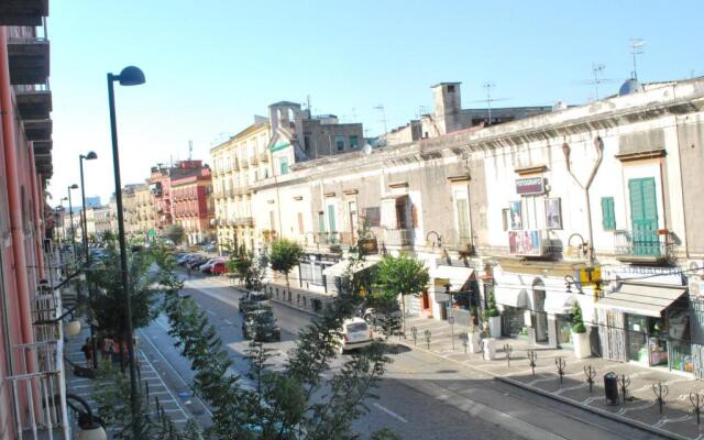 Appartamento Annurca
