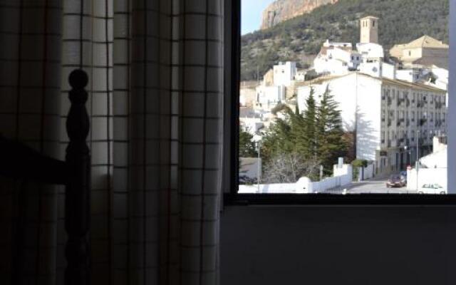 Apartamentos Rurales Parque