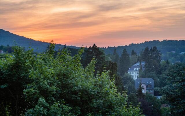 Aparthotel Voglergasse