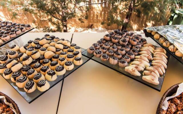 Club Hotel Barbarossa