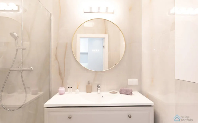 Studio Natureza by 3City Rentals