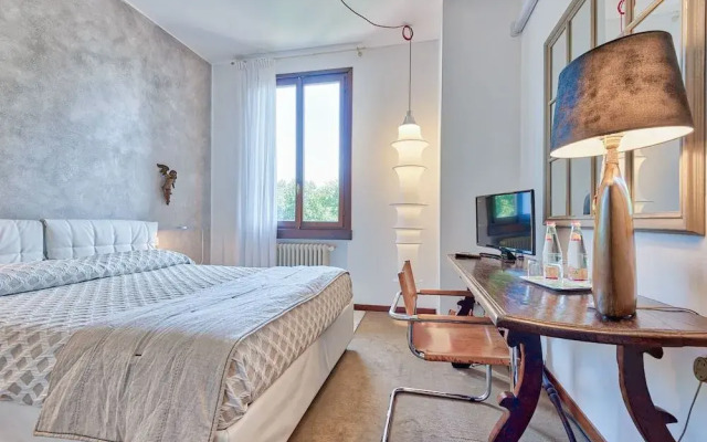 La Casa Dellarchitetto