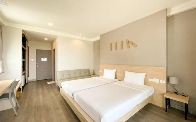 Rayong Chalet Resort