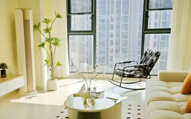 Stay at Guilin nearly airport – Guest Rooms – Guilin