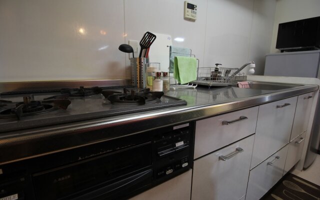 JQ Villa Kyoto Maiko Han-Inn