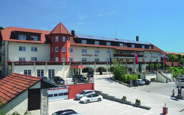 Landhotel Edelfinger Hof