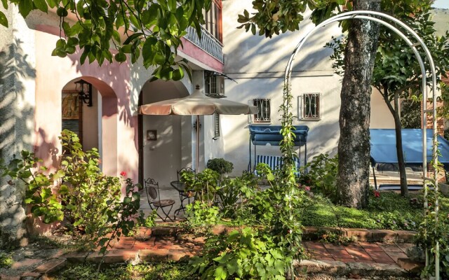 Vilnius Apartments