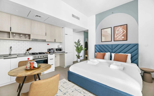 Silkhaus Belgravia Heights