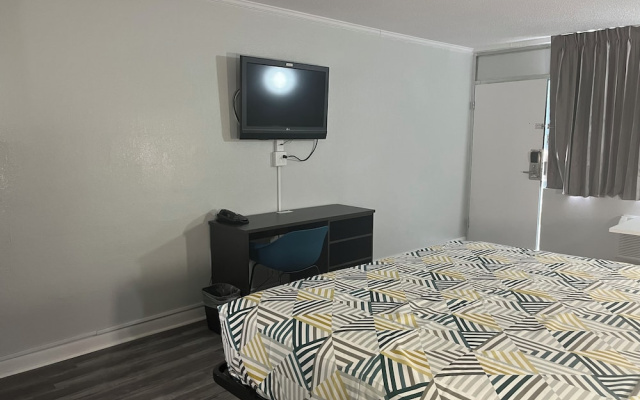 Studio 6 Suites Pocomoke City, MD