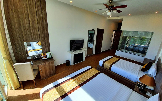 Dalat Wonder Resort