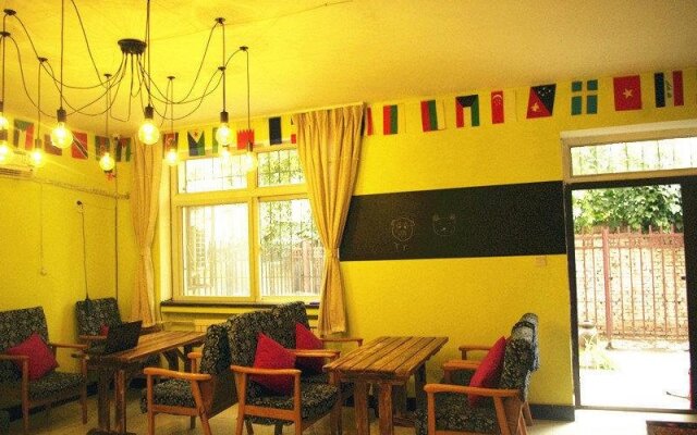 Yinchuan Yaluo Youth Hostel